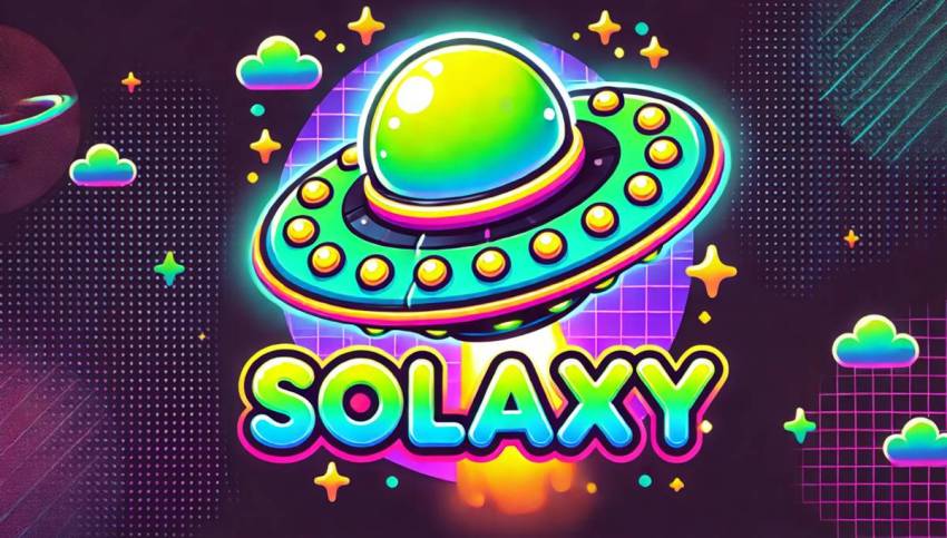 Solaxy