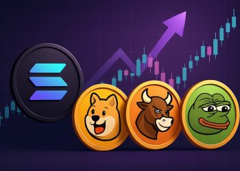 SolanaのTVLが過去最高を記録、今注目すべきミームコインは？