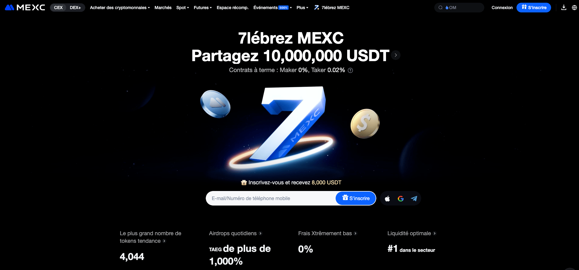 mexc
