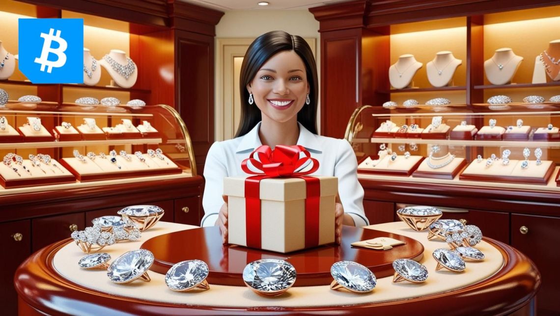 mystery box gioielli