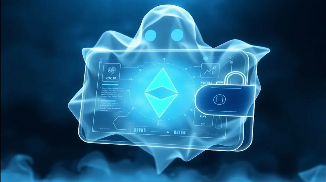 ファントムウォレットのイメージ