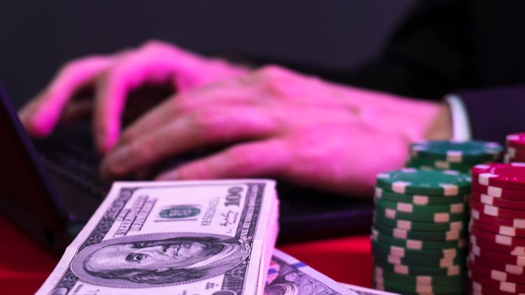 Kiek realistiškai leidžia uždirbti kazino?