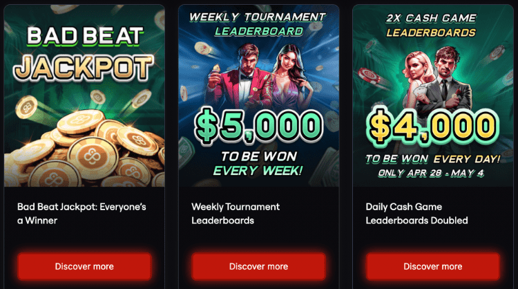 Kaip pasirinkti vieną iš daugybės pokerio kambarių?