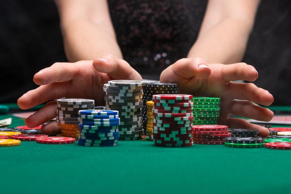 Geriausias pokeris online Lietuvoje