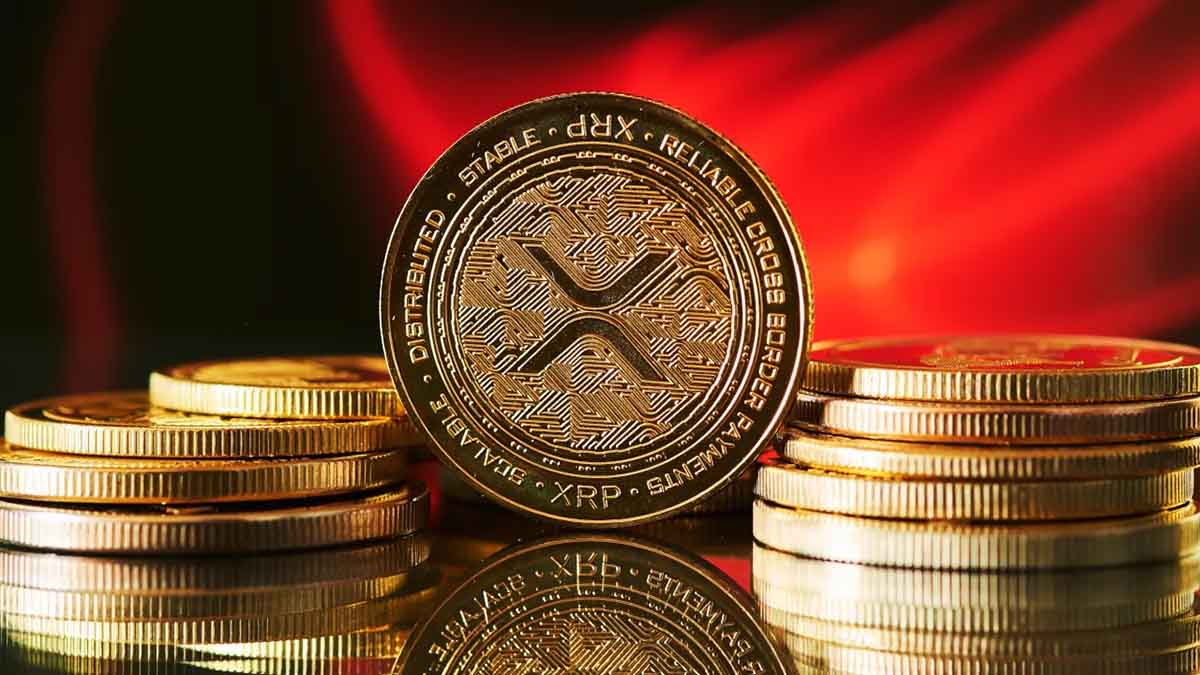 precio de XRP