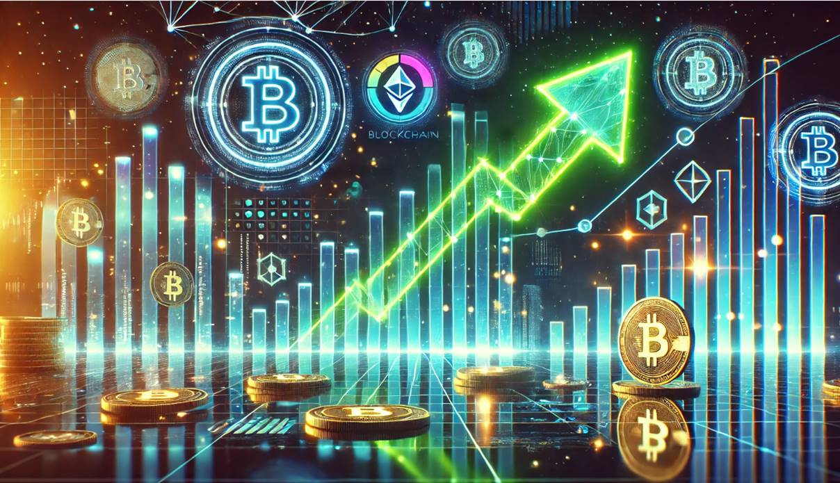 2025年注目の仮想通貨 プレセール3選