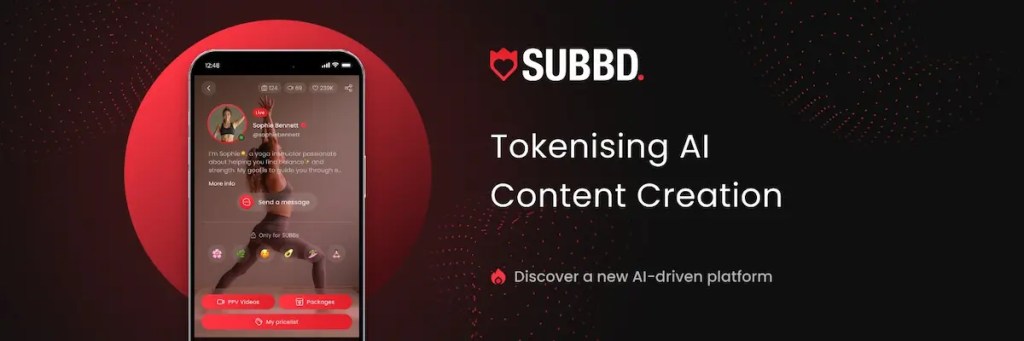 preventa de subbd token