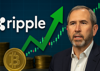 Ripple koers pumpt nav Ripple CEO-gesprekken – wat gaat de bekende altcoin doen?