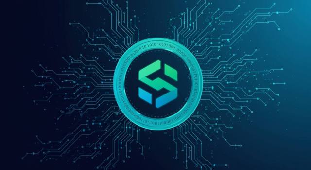 forte tendência cripto é a Solana