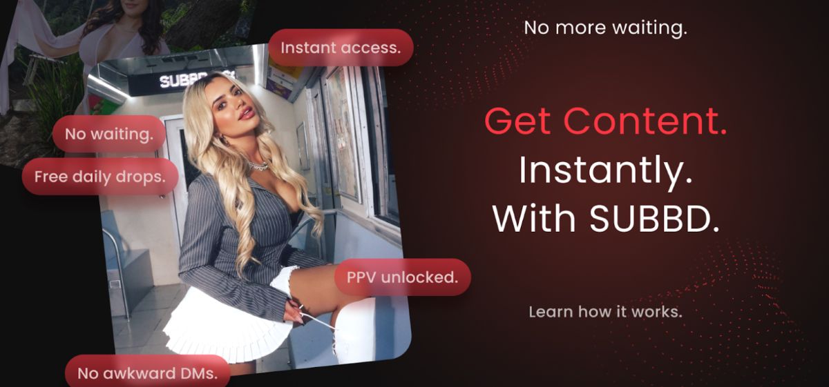 El cambio de paradigma en la economía de los creadores es real: $SUBBD ya ha recaudado 200.000 dólares