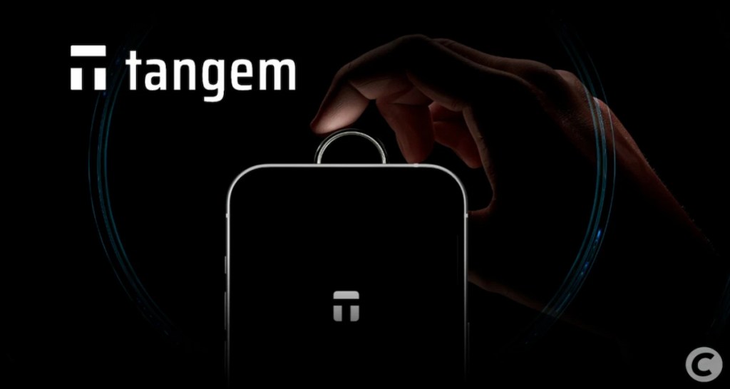 Tangem Wallet – Web3 és dApp integráció egyszerűen, bárhonn