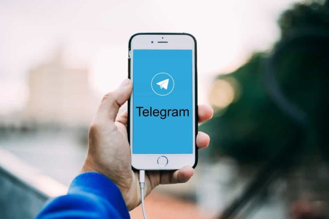 casinos con Telegram