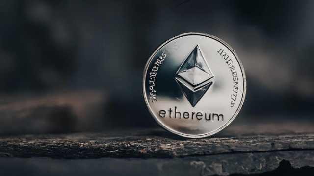 ethereum é uma tendência cripto mundial
