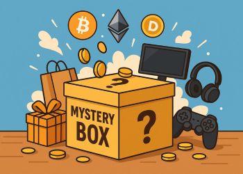 The Mystery Box That’s Making Crypto Traders Forget About Trading