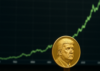 ChatGPT prognozės: kaip XRP, Litecoin ir Trumpo kriptovaliuta išgyvens 2025 metus?