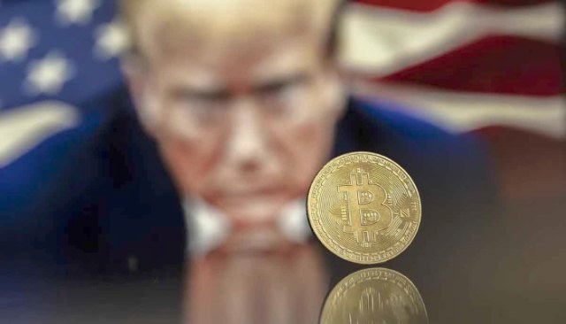 mejores criptomonedas Trump
