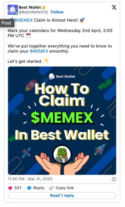 ยุคใหม่แห่งการลงทุนเหรียญมีม! เมื่อ Meme Index เปิดตัวบน Uniswap