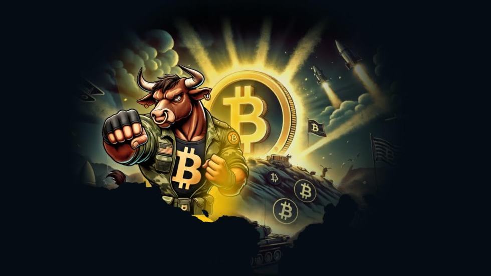 Opkomende crypto