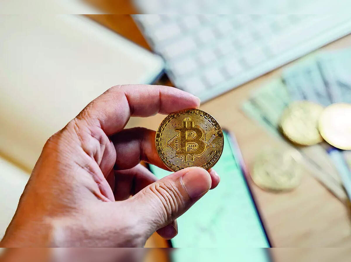 Bitcoin
