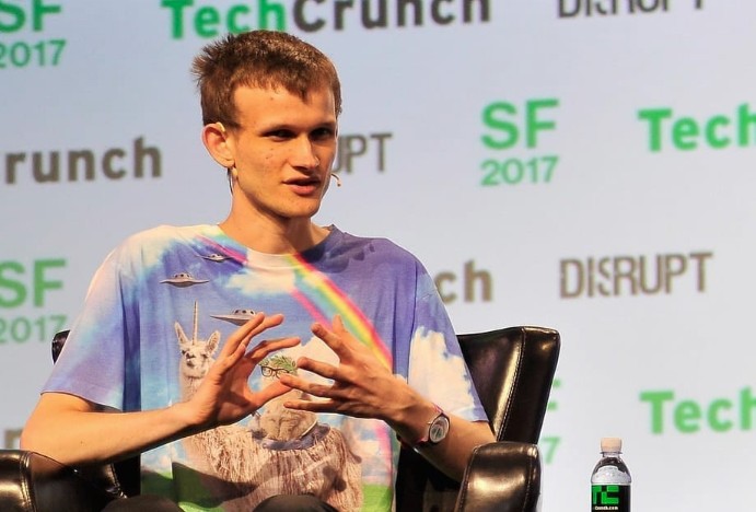 vitalik buterin