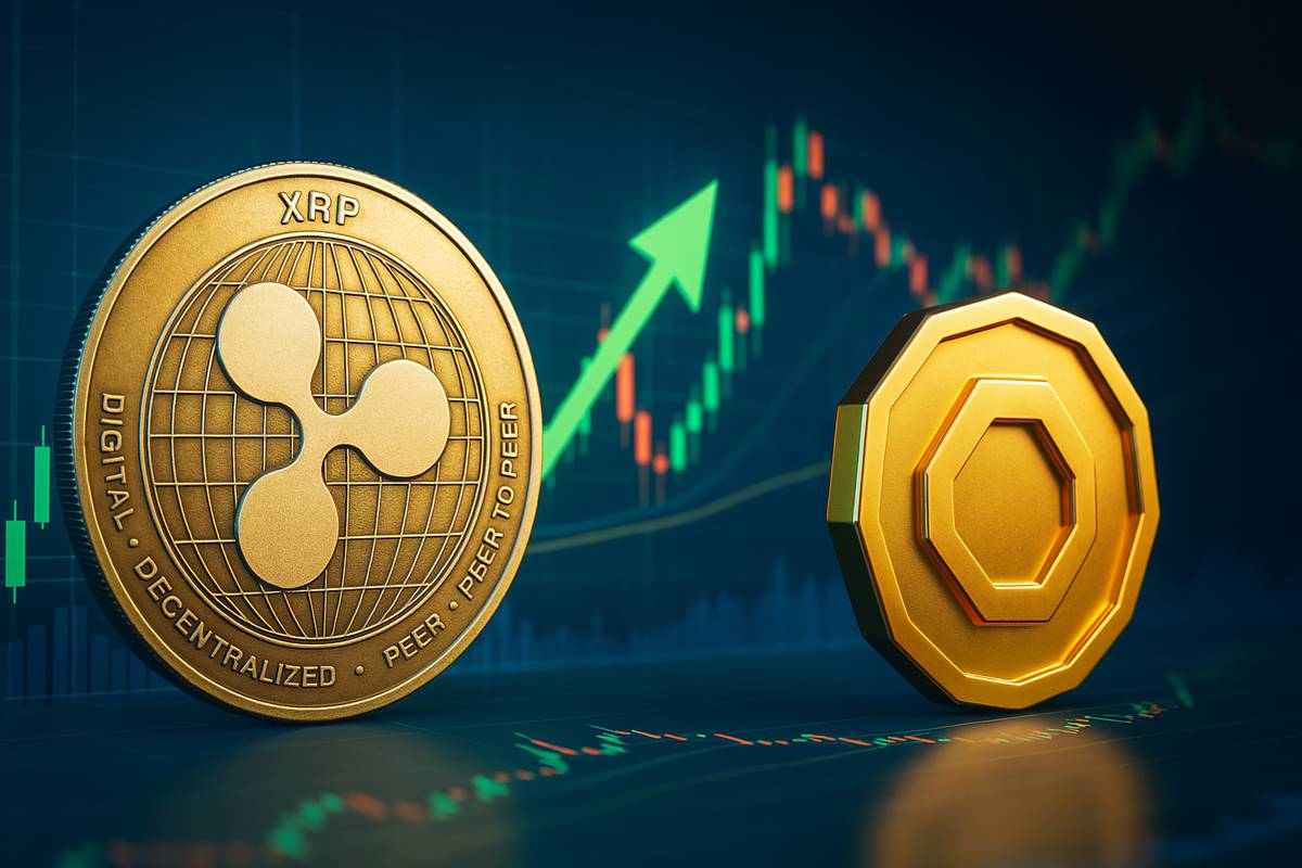 XRPが3％上昇、新ICO仮想通貨SUBBDが約1,170万円を調達