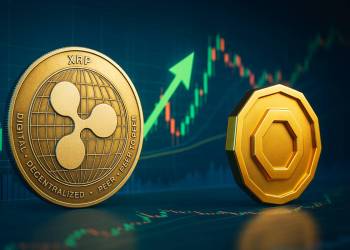 XRPが3％上昇、新ICO仮想通貨SUBBDが約1,170万円を調達