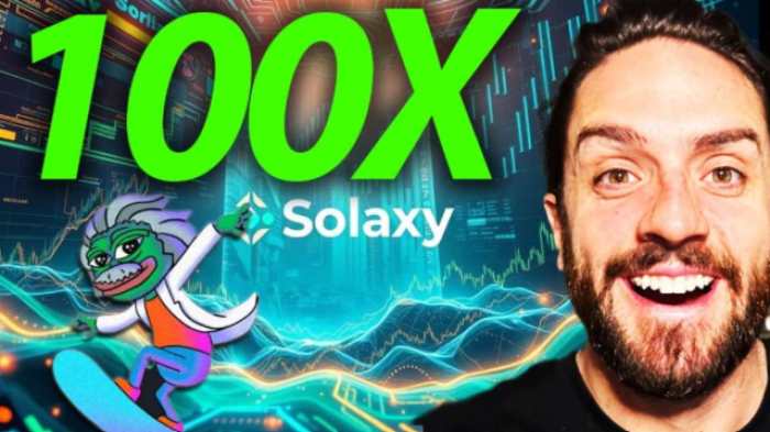 video de solaxy en youtube