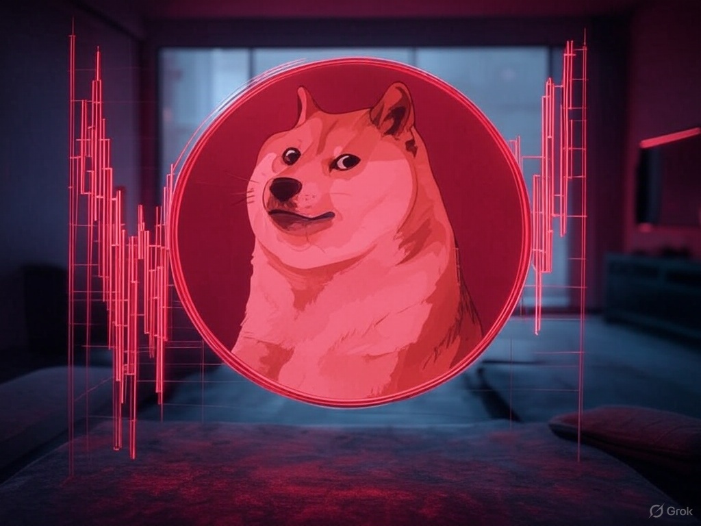 ข่าวด่วน! วาฬนิรนามเทขาย Dogecoin กว่า 1.3 พันล้าน DOGE