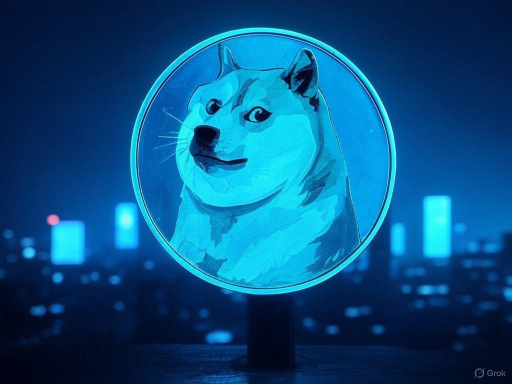 ชุมชน Dogecoin เฮ! SEC เริ่มต้นการพิจารณา Dogecoin ETF แล้ว