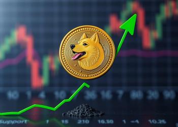 นักวิเคราะห์ชี้ Dogecoin กำลังปรับฐาน และอาจทะยานถึง 22%