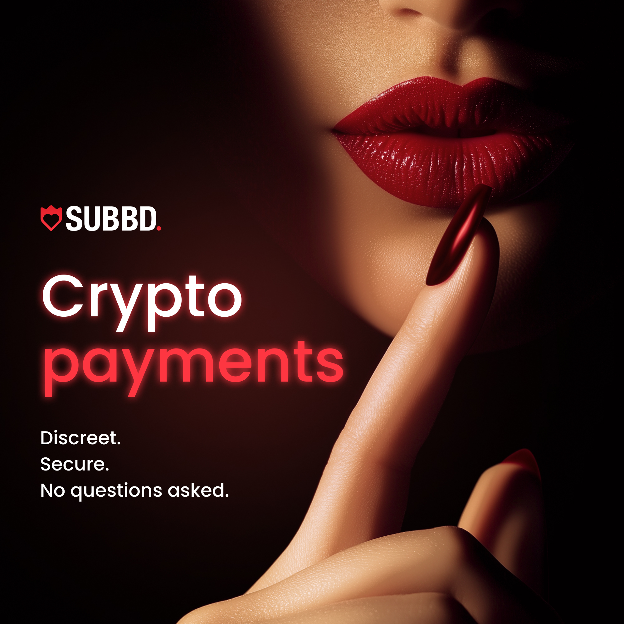 รู้จักกับ $SUBBD เหรียญคริปโตที่น่าลงทุนที่เล็งเขย่าวงการคอนเทนต์ครีเอเตอร์ 2