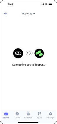 วิธีซื้อ Bitcoin บน Best Wallet 7