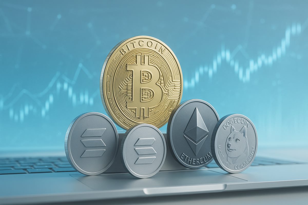 2025年に急騰が予想される仮想通貨 おすすめ銘柄とは？デ