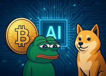 ミームコインは進化している