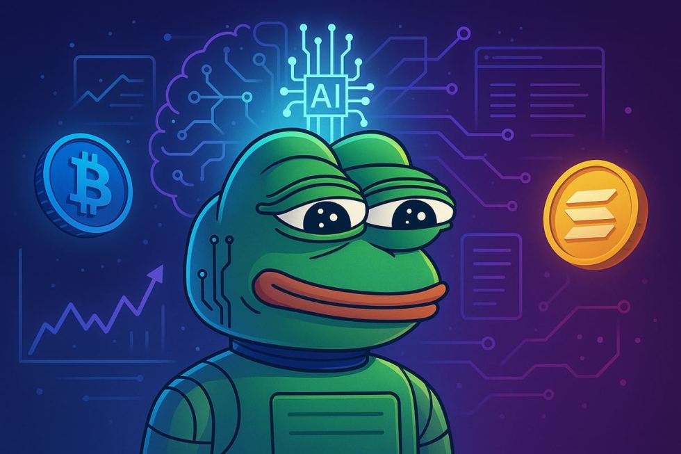 2025年注目のAIエージェント系ICO 仮想通貨