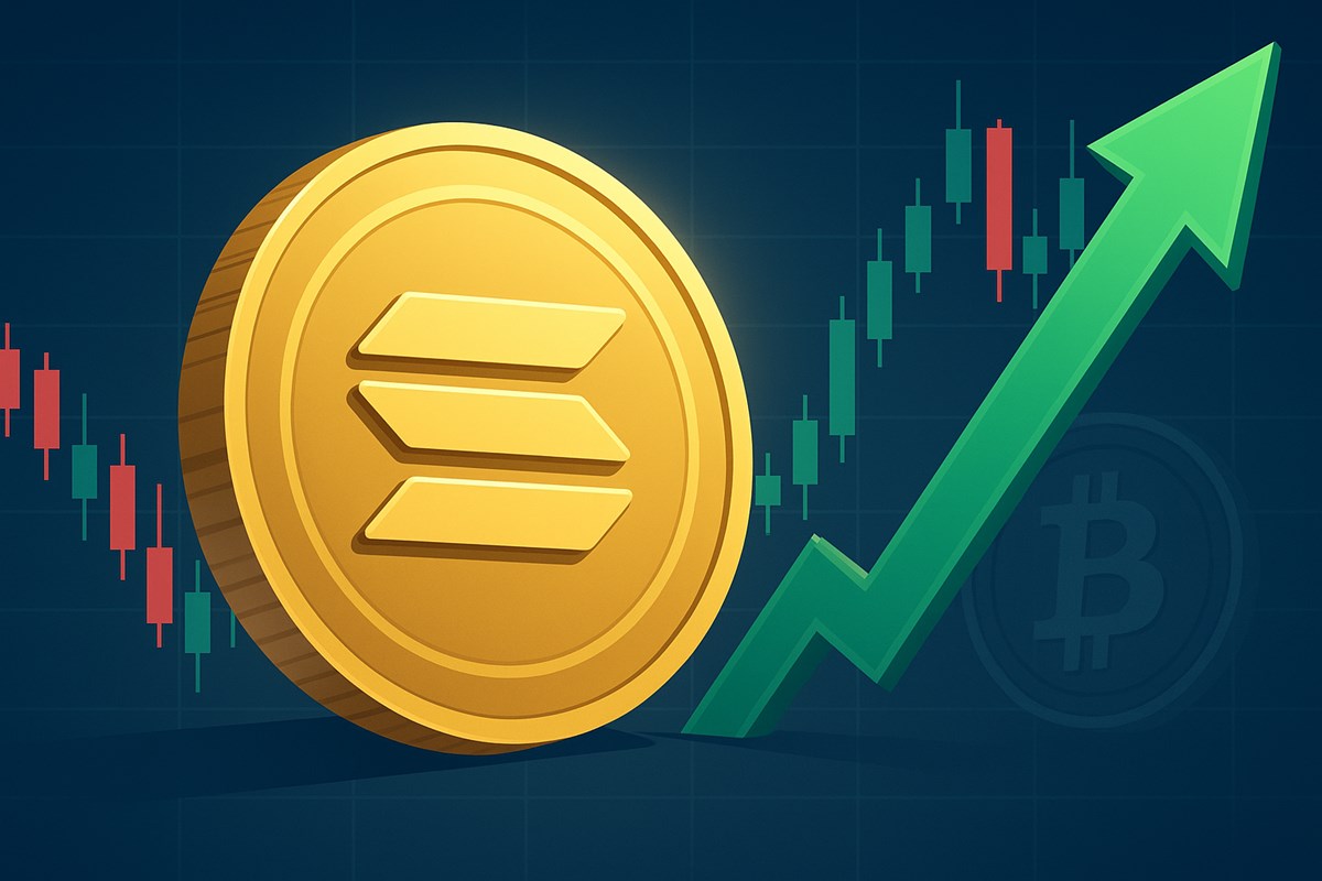 Solana価格が2％上昇、投資家は100倍リターンを狙い注目のICO 仮想通貨Solaxyに殺到