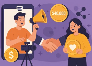 粉丝与创作者共赢：SUBBD 完成40万美元融资　推动加密生态共创经济