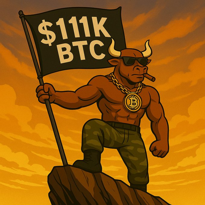 BTC Bull Token（BTCBULL）