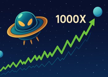 ソラナのレイヤー2革命:SolaxyのSOLXは仮想通貨 1000倍を狙えるか