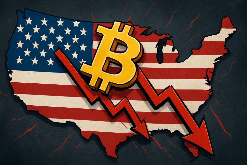 Strengere stablecoin regels in VS: komt er een crypto crash?