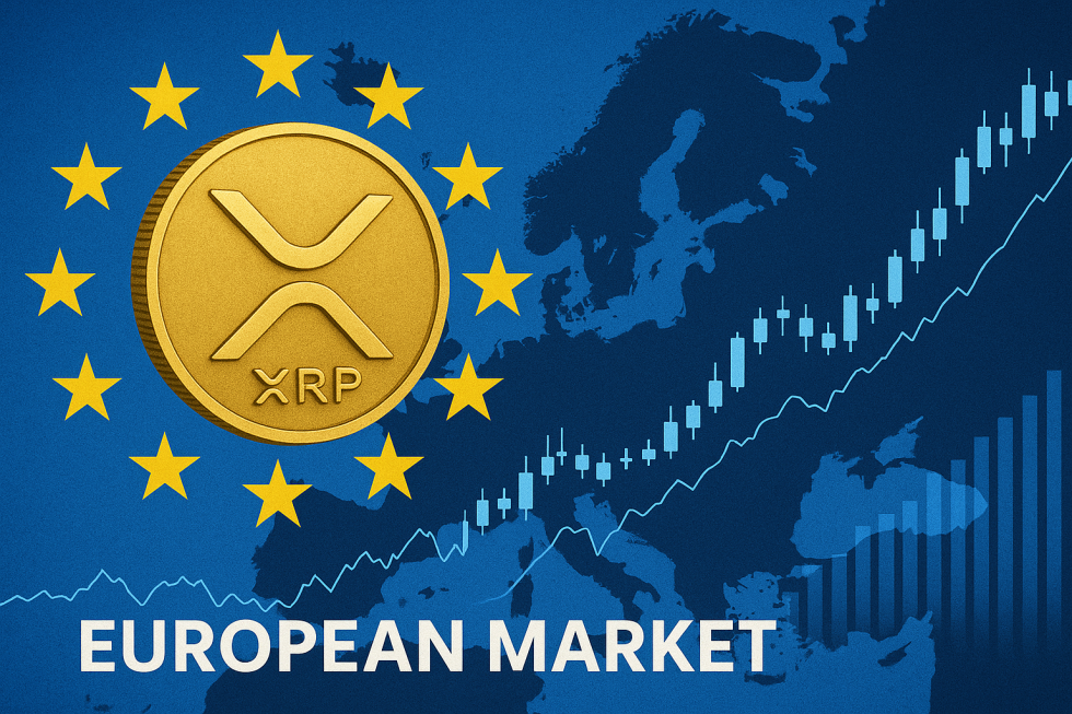 XRP stablecoin RLUSD klaar voor Europa - impact Ripple koers?