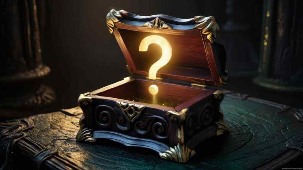 iPadプレゼントにも使われる“ミステリーボックス”とは?