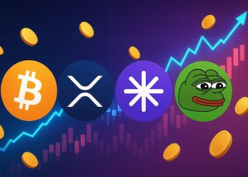 2025年第3四半期に注目すべき4つのアルトコインと仮想通貨トレンド