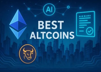 3 Altcoin Asal Amerika yang Pantas Diperhitungkan Usai The Fed Soroti Risiko Stagflasi