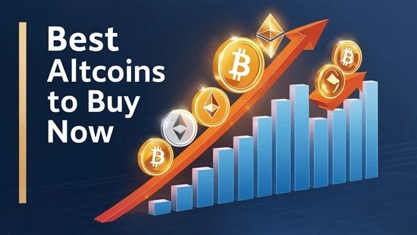 3 Altcoin Ini Siap Pecahkan Rekor Baru Sebelum Akhir Mei 2025