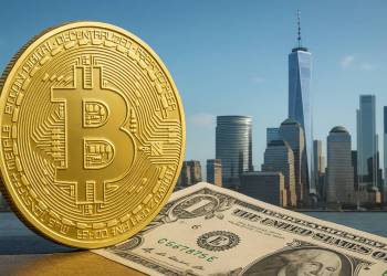 ウォール街の専門家「ビットコインが10年以内にドルを置き換える」