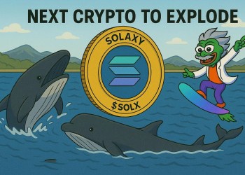 Solaxy