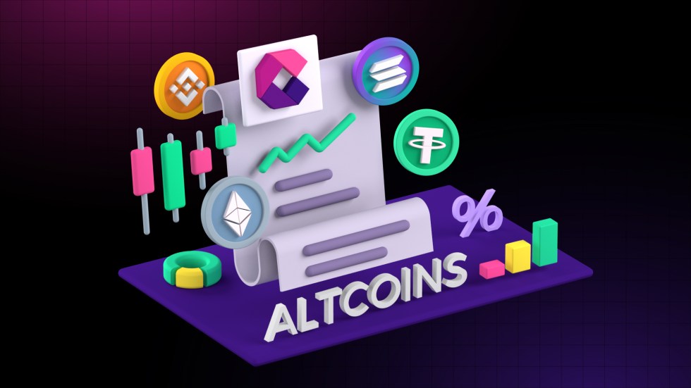 4 Altcoin Unggulan untuk Dikoleksi Saat Ini- Solaxy, BTC Bull Token, MIND of Pepe, dan Best Wallet Token
