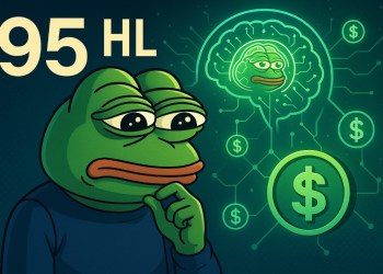 最後95小時：MIND of Pepe崛起　$PEPE演化之路即將突破1100萬美元募資大關