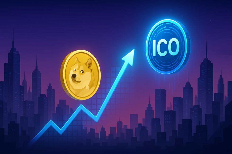 Dogecoinと11,500%狙えるICO 仮想通貨の将来性とは